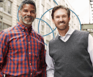 “Choosing Better: A 32-Year Practice’s Transition Story” | Zach and Kevin’s Story