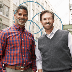 “Choosing Better: A 32-Year Practice’s Transition Story” | Zach and Kevin’s Story