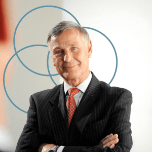 “A Smooth Transition and Supportive Partnership” | Gerry’s Story